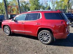 GMC Acadia